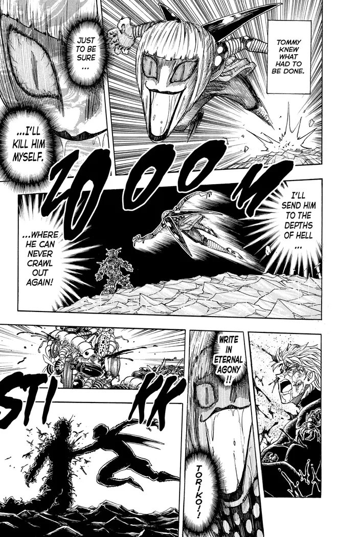Toriko Chapter 86 image 08_optimized